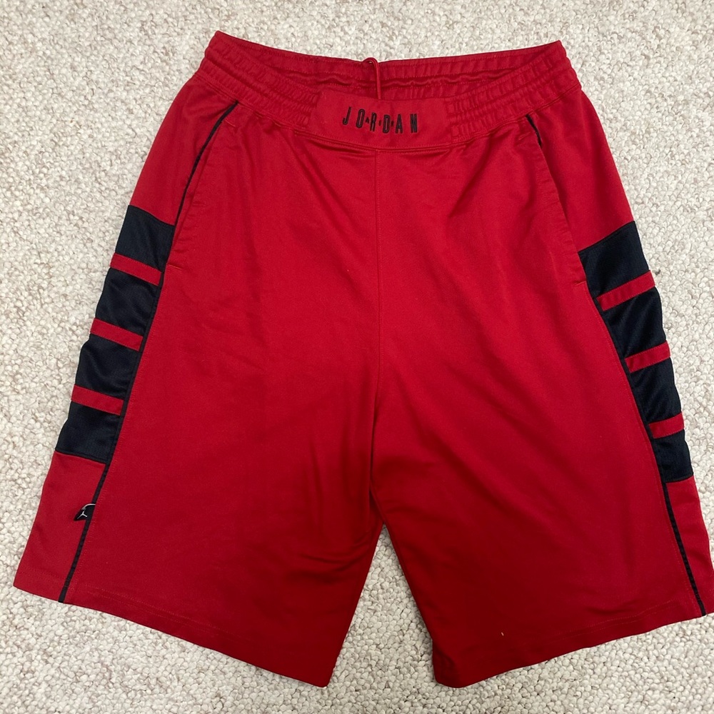 Jordan Basketball Shorts
